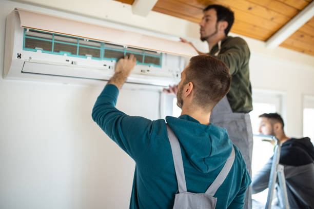 Best VRF (Variable Refrigerant Flow) Systems in Mill Plain, CT