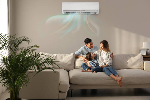 Best HVAC Software and Technology in Mill Plain, CT