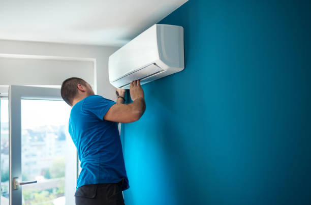Best Ductless Mini-Split Systems in Mill Plain, CT
