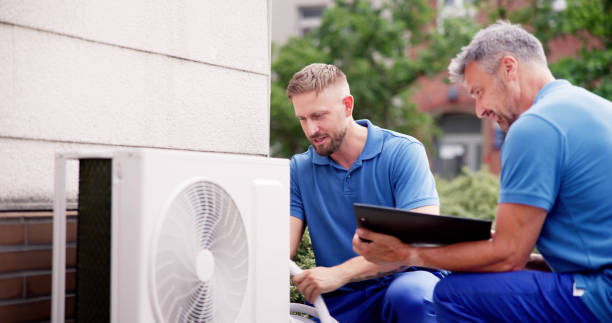 Best HVAC Financing and Leasing in Mill Plain, CT