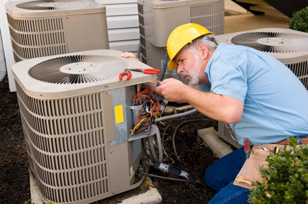 Best HVAC Supply and Distribution in Mill Plain, CT