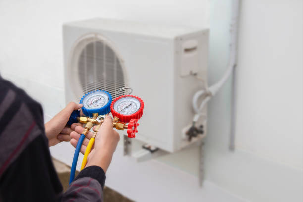 Best Energy-efficient HVAC Solutions in Mill Plain, CT
