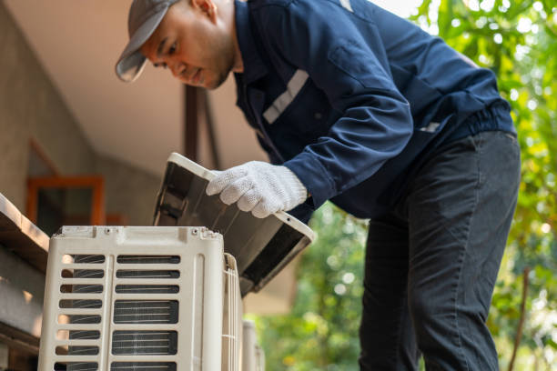 Best Energy-efficient HVAC Solutions in Mill Plain, CT