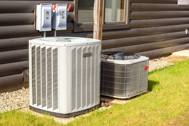 Best Residential HVAC in Mill Plain, CT