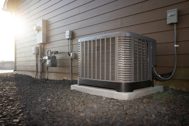 Best Air Conditioning Cleaning in Mill Plain, CT